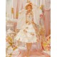 Sentaro Frost Sugar Fishbone Regulable Petticoat with Multiple Length Options(Reservation/Full Payment Without Shipping)